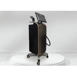 IPL RF Professional Laser Beauty Machine 755nm 1064nm 808nm Diode For Hair Removal