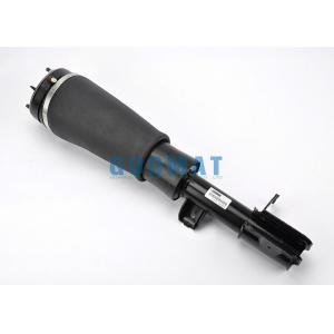 China Land Rover Front Left Air Spring Strut Assembly Range Rover L322 Air Suspension RNB000750 supplier