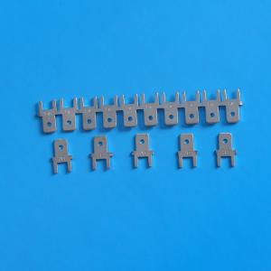 China 0.5mm Dimension 2 Poles PCB Board Connectors With 20 MΩ Max Contact Resistance supplier