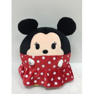 Soft Short Plush / PP Cotton Filled Mickey Mouse Stuffed Animal 25cm