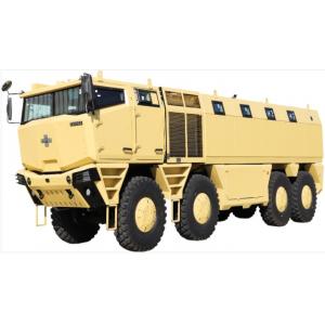 8×8 Lightweight protective design Heavy-duty high-mobility universal transport chassis Diesel engines