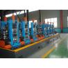 ERW Pipe Welding Machine 32-114mm Diameter DC Speed Control
