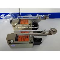 China Double Break Tend Pulley Limit Switch TZ5108-2 Wide Selection Of Two Circuit on sale