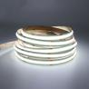 China 10mm Width 3OZ PCB Project Series LED Strip Lights with 480 LEDs and No Voltage Drop wholesale