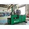 China SWT-S630W 630mm Saddle Fitting Fabrication Machine Automatic Reducing Tee wholesale