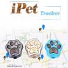 China High quality worlds smallest gps tracking device for pet dog cat mini waterproof wholesale