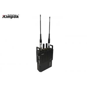 32Nodes IP Mesh Radio Kimpok AES Encryption Military Mobile Wireless
