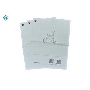 China 19*24 100% Fully Good Opaque performance  color printing poly mailers mailing bags shipping bags supplier