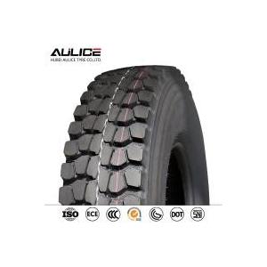 China All Steel Radial Truck Tyre Black Overload And Wear Resistance 10.00 R20 Truck Tyres wholesale