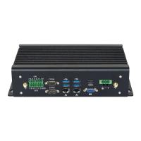 China Intel Core I7 Industrial Fanless PC 1165G7 Mini PC With Dual Ethernet Hexa COM on sale