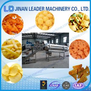 High efficiency flavor powder feed grade flavoring machinery industries
