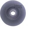 China 100 - 230mm Abrasive Metal Grinding Disc with Depressed Center wholesale