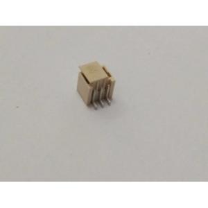 China Equivalent Of Molex 87439 1.5mm Pitch Connector SMT Right Angle 2 - 15 Poles supplier