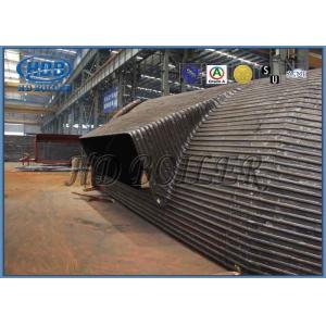 China Circulating Fluidized Bed Dust Collector Industrial Cyclone Separator For Boiler supplier
