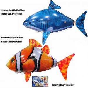 China RC flying Fish supplier