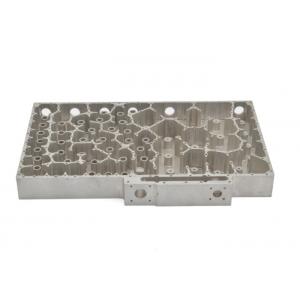 CNC Machining Aluminum Precision Casting Parts