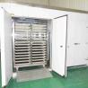 Hensghou Food Cabinet Dryer Poria Herb Angelica Hot Air Drying Chamber