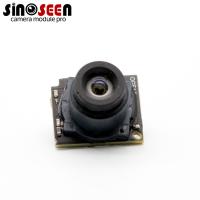 China SC031GS Sensor High Frame Rate VGA Camera Module Monochrome HDR Global Shutter on sale