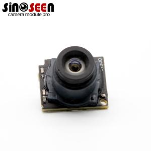 High Frame Rate VGA Camera Module with Monochrome HDR Global Shutter