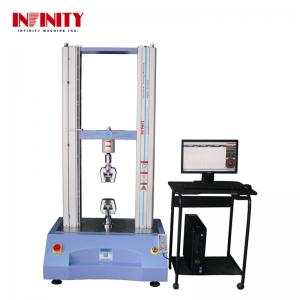 50KN Wood Compression Test UTM Tensile Testing Machine Wooded Compression Universal Testing