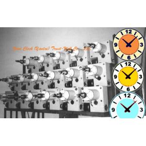 China mechanism/Movement for electric public big clocks supplier