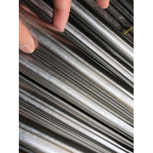 China incoloy 825 tubing Pipe Nickel Alloy Pipe supplier