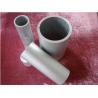 China High Strength Seamless Aluminium Tube Light weight With Thin Wall wholesale