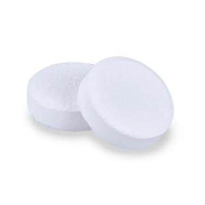 China 4g Espresso Machine Cleaning Tablets Coffee Maker Descaling Tablets Sustainable supplier