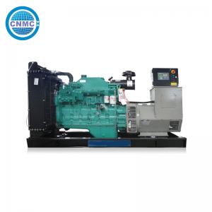 220V 1500rpm  RICARDO Diesel Electric Power Generator Weifang Diesel Generator