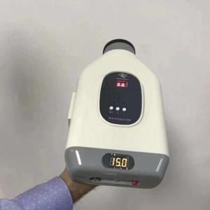 China Imaging Handheld Digital Teeth X Ray Machine Wireless Medical Equipment supplier