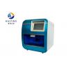 China 7ml Automated Nucleic Acid Extractor Simulation Animal Platform wholesale
