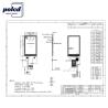 China Polcd ST7796S 3.5 Lcd Tft Display Rgb RoHS 18 Bit Lcd For Medical Application wholesale