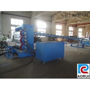 PP / PE / ABS Single Layer , Multi - Layers Composite Sheet Production Line
