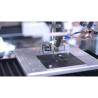 China 150L/min 220V Desktop Spot Welding System VCM Enameled Wire resistance welding system wholesale