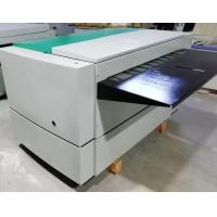 China Computer Direct Plate Making Machine , 220v CTP Plate Making Machine on sale