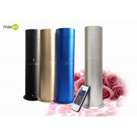 China 100 square meter Super -Silent standalone Essential Oil Diffusers with joyful fragrance on sale