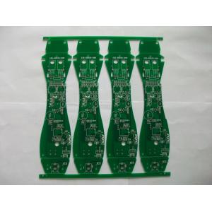 China OEM 6の層CEM-3の液浸の錫SMT多層PCBの製作 wholesale