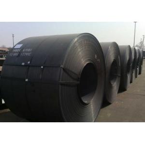 China ASTM A36, SAE 1006, SAE 1008, JIS G3132, SPHT-1, SPHC Hot Rolled Steel Coils / coil supplier