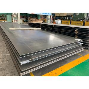 Carbon Steel Plate A516 Gr 70 High-Strength Steel Astm A516 Pressure Vessel Steel Plate