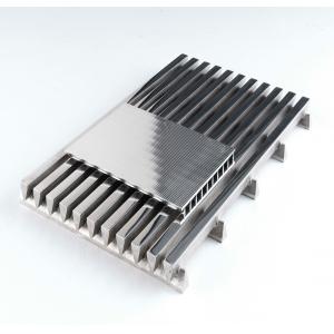 Stainless Steel Wedge Wire Screen Water Treatment Filter Element Industrial Filter Meshes