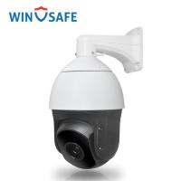 China 1.3MP Outside / Indoor IP PTZ Camera IP66 Constant Current Circuit Design on sale