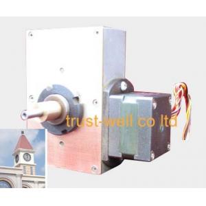 China church building clocks, movement for old church clock, mechanism for old church clock, replacement church clock movement supplier