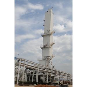 High Purity Argon gas generator 99.999% Ar / Air Separation plants