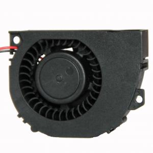 China 12v High Pressure Blower Car Turbo Fan Mini Cooler 40mm * 52mm * 10mm supplier