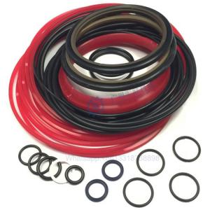 Atlas Copco Hydraulic Breaker Seal Kit Rubber SB300 SB302 Seal Kit Hydraulic Hammer Repair Kit