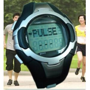 China Remember Step Function Monitor Sport Calorie Counter Pulse Heart Rate Watch,health tracker supplier