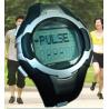 Remember Step Function Monitor Sport Calorie Counter Pulse Heart Rate Watch