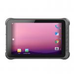 NFC 700nit 2.0GHz Tough Industrial Android Tablet Anti Smuggling