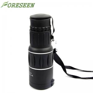 Hunting 16x52 Spotting Scope Monocular , Dual Focus Optic Lens High Zoom Monocular