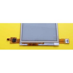 ED060SCC 6inch eink display model available for ebook reader repair